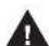 FALCON Leckford Deluxe 90 - MISE EN GARDE : CET APPAREIL DOIT ETRE MIS A LA TERRE. - 1