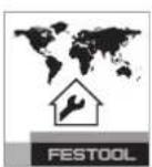 FESTOOL FSK 670 - Viðhald og umhirða - 1