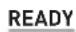 FESTOOL SCA 16 - LED verde: parpadeo - 1