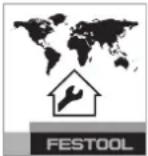 FESTOOL CTL 48 E LE EC/B22 R1 - Elektrostatische Aufladung Explosionsgefahr - 1
