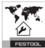 FESTOOL CTL 48 E LE EC/B22 R1 - Eksplosionsfare - 1