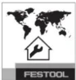 FESTOOL CTL 48 E LE EC/B22 R1 - Risque d'explosion - 1