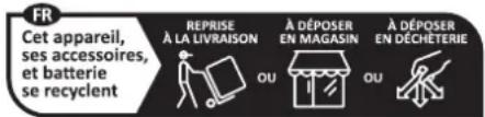 FESTOOL CTL 48 E LE EC/B22 R1 - Informations à propos de REACH : - 2