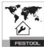 FESTOOL CTL 48 E LE EC/B22 R1 - Risk of explosion - 1