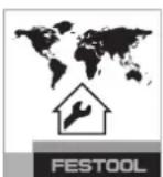FESTOOL CTL 48 E LE EC/B22 R1 - Опасность взрыва - 1