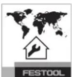 FESTOOL CTL 48 E LE EC/B22 R1 - Staattisen sähkön varautuminen Räjähdysvaara - 1