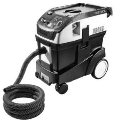 FESTOOL CTL 48 E LE EC/B22 R1 - CTL 48 E LE EC/B22 R1 CTM 48 E LE EC/B22 R1 - 1