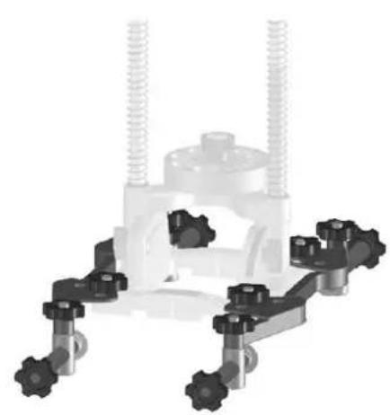 FESTOOL GD 460 A - 6