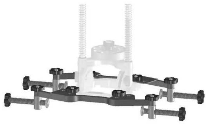 FESTOOL GD 460 A - 7