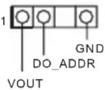 ASROCK B450M/ac R2.0 - Integrierte Stiftleisten und Anschlüsse - 19