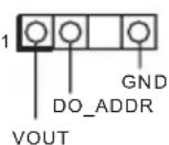 ASROCK B450M/ac R2.0 - HDLED (Dioda LED aktywności dysku twardego): - 16