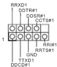 ASROCK B550M/ac - Колодки и разъемы, расположенные на системной плате - 16
