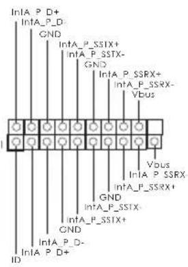 ASROCK B550M/ac - HDLED (LED di attività disco rigido): - 5