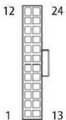 ASROCK B550M/ac - 板载接脚和接口 - 14