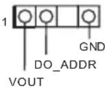 ASROCK B550M/ac - HDLED (LED d'activité du disque dur) : - 18