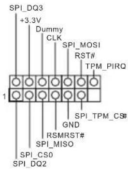 ASROCK B550M/ac - HDLED (Dioda LED aktywności dysku twardego): - 14