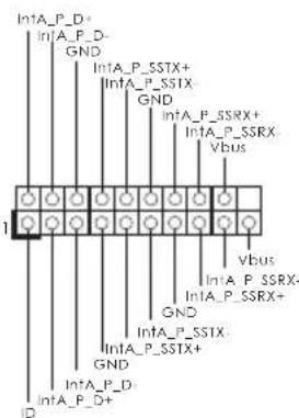 ASROCK B550M/ac - HDLED (Hard Drive Activity LED): - 5