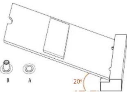 ASROCK B550M-HVS SE - Step 4 - 6