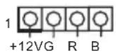 ASROCK B560M Pro4/ac - HDLED (Festplattenaktivitäts-LED): - 18