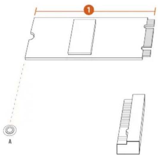 ASROCK B560M Pro4/ac - Step 1 - 1