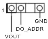 ASROCK B560M Pro4/ac - Onboard Headers and Connectors - 23