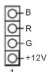 ASROCK B560M Pro4/ac - HDLED (Festplattenaktivitäts-LED): - 17