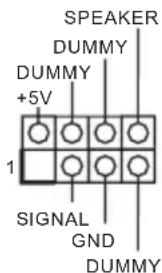 ASROCK B560M Pro4/ac - HDLED (Dioda LED aktywności dysku twardego): - 1