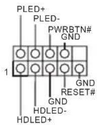ASROCK B560M Pro4/ac - オンボードの ヘッダーとコネクタ - 2