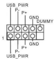 ASROCK B560M Pro4/ac - Onboard Headers and Connectors - 7