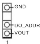 ASROCK B560M Pro4/ac - Onboard Headers and Connectors - 22