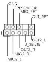 ASROCK B560M Pro4/ac - 板载接脚和接口 - 10
