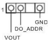 ASROCK B560M Pro4/ac - Header e connettori su scheda - 23