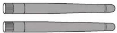 ASROCK B560M Pro4/ac - WiFi Antennas Installation Guide - 1