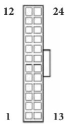 ASROCK B560M Pro4/ac - Onboard Headers and Connectors - 16