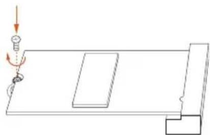 ASROCK B560M Pro4/ac - Step 3 - 1