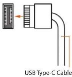 ASROCK B560M Pro4/ac - Header e connettori su scheda - 9