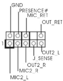 ASROCK B560M Pro4/ac - Onboard Headers and Connectors - 10