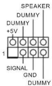 ASROCK H110M-HDV/D3 - HDLED (Hard Drive Activity LED): - 1