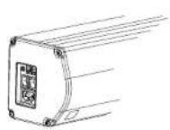 LUMENE MAJESTIC HD 400C - 249