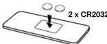 LUMENE EMBASSY HD 270C - ATTENTION - 2