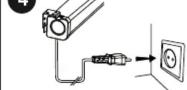 LUMENE EMBASSY HD 270C - ATTENTION - 1