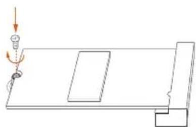 ASROCK Jupiter Q370 - Step 2 - 2
