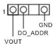 ASROCK B460M Pro4/ac - Header e connettori su scheda - 22