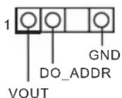ASROCK B460M Pro4/ac - Embases et connecteurs de la carte mère - 23