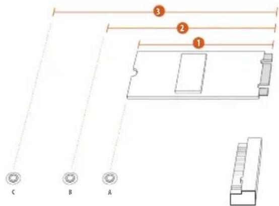 ASROCK B460M Pro4/ac - Step 1 - 1