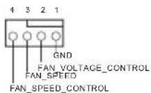 ASROCK B460M Pro4/ac - Suportes e conectores onboard - 11