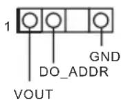 ASROCK B460M Pro4/ac - Integrierte Stiftleisten und Anschlüsse - 19