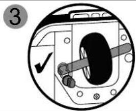 BWT myPool BC200+ - Ubicazione del pin Dimensioni della piscina - 3
