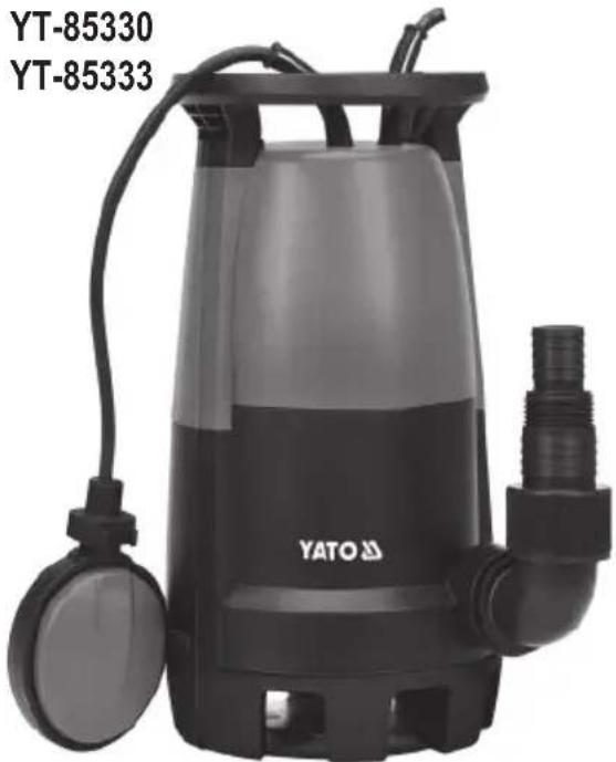 Yato YT-85330 - 1