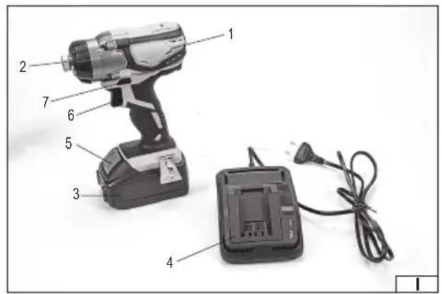 Yato YT-82800 - 1